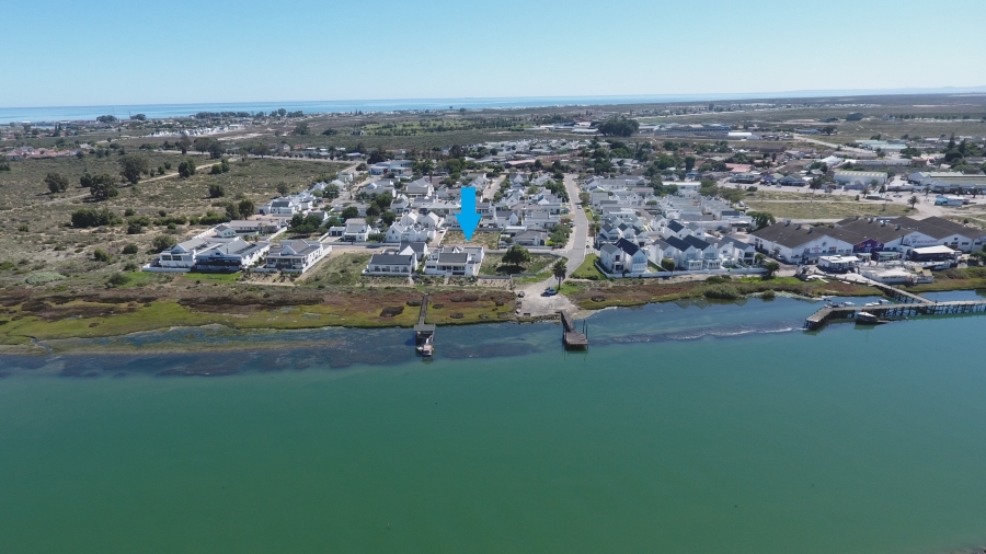 0 Bedroom Property for Sale in Laaiplek Western Cape